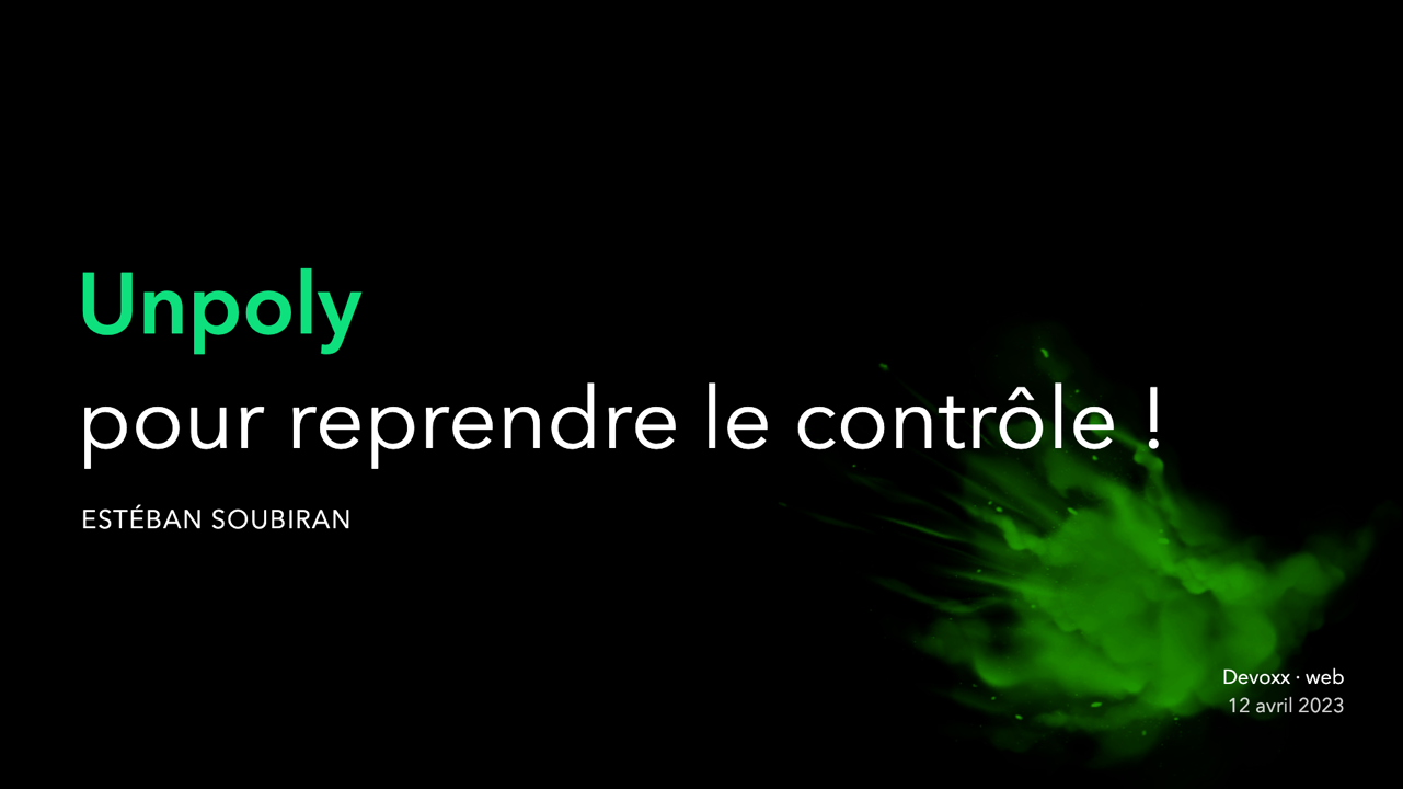 Devoxx France