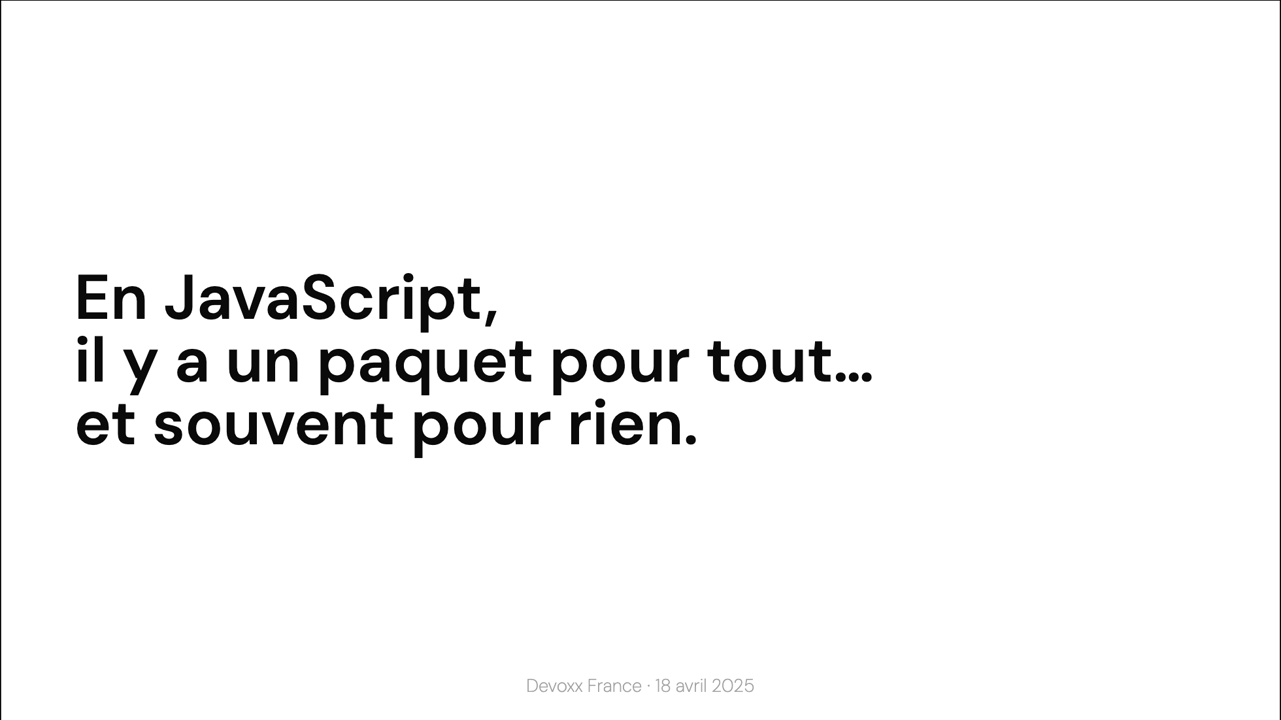 Devoxx France